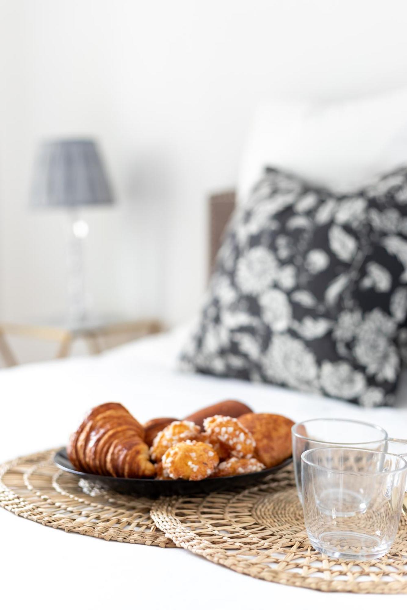 Apartment Le Sublime Disneyland Paris Val D'europe Parking Gratuit Wifi 5min Serris