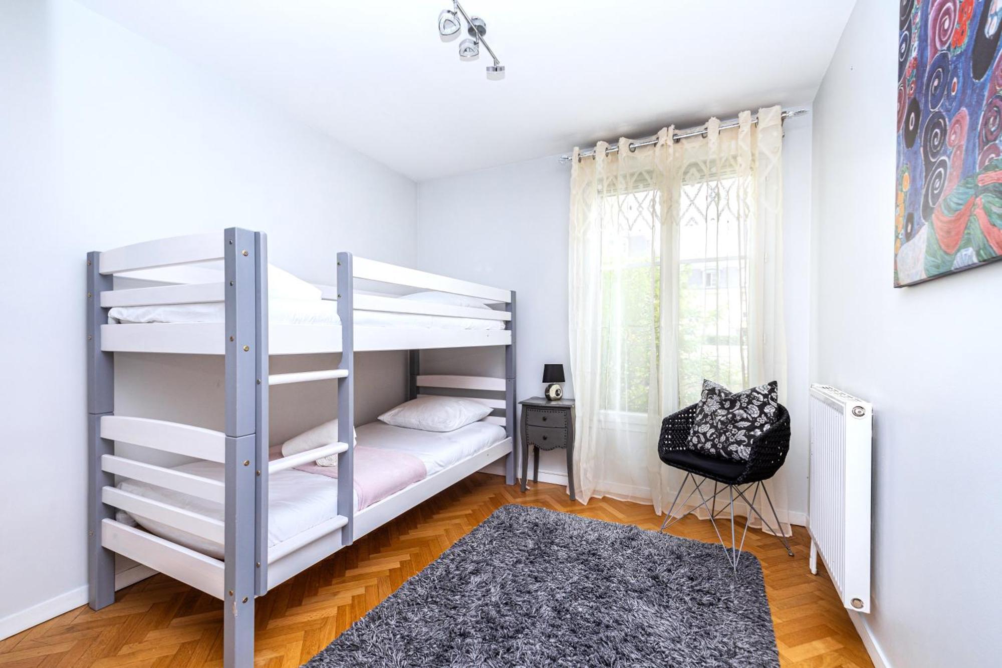 Le Sublime Disneyland Paris Val D'europe Parking Gratuit Wifi 5min Apartment Serris